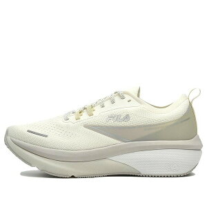 FILA tB fB[X Xj[J[ White/Beige y(WMNS) FILA 3A Panther Athletics Shoes 'White Beige' A12W331104FPFz TCY US_5.5(22.5cm)