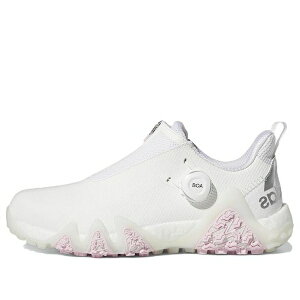 adidas AfB_X fB[X Xj[J[ WHITE/PINK y(WMNS) adidas CodeChaos 22 BOA 'White Clear Pink' GX3944z TCY US_8.5(25.5cm)