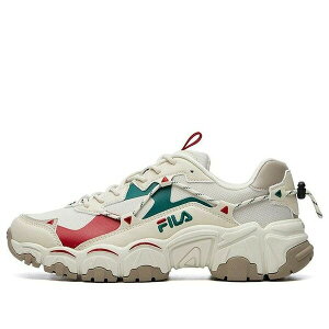 FILA tB fB[X Xj[J[ Yellow/Red/Green y(WMNS) FILA Fluid Low Tops Sports Shoe Yellow F12W114111FTSz TCY US_5(22.0cm)