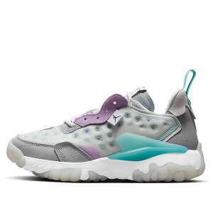 Air Jordan W[_ fB[X Xj[J[ Gray/Purple/Green y(WMNS) Air Jordan Delta 2 'Platinum Tint Dark Smoke Grey' CW0913-002z TCY US_6.5(23.5cm)