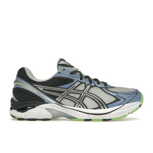 ASICS �A�V�b�N�X �����Y �X�j�[�J�[ �yASICS GT-2160 Blue Harmony Glacier�z �T�C�Y US_6.5(24.5cm) Glacier Grey/Blue Harmony