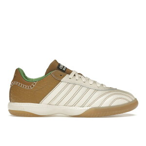 adidas �A�f�B�_�X �����Y �X�j�[�J�[ �yadidas Samba Millennium Wales Bonner Elena Nappa�z �T�C�Y US_5(23.0cm) White/Wonder White