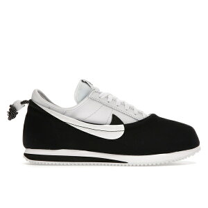 Nike �i�C�L �����Y �X�j�[�J�[ �yNike Cortez SP CLOT CLOTEZ Yin Yang�z �T�C�Y US_M_4.5 Black/White/Black