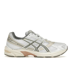 ASICS �A�V�b�N�X �����Y �X�j�[�J�[ �yASICS Gel-1130 White Clay Grey�z �T�C�Y US_6.5(24.5cm) White/Clay Grey