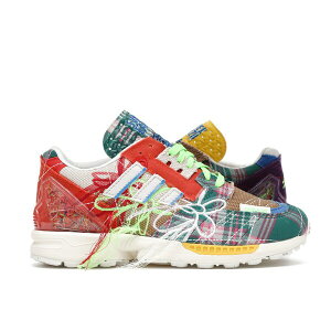 adidas �A�f�B�_�X �����Y �X�j�[�J�[ �yadidas ZX 8000 Sean Wotherspoon Superearth�z �T�C�Y US_5(23.0cm) Supplier Colour/Supplier Colour/Supplier Colour