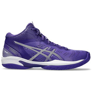 ASICS AVbNX Y Xj[J[ yASICS Gelhoop V16 S Gentry Purple Royal Azelz TCY US_8(26.0cm) Gentry Purple/Royal Azel
