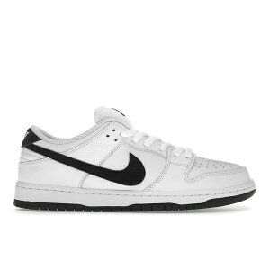 Nike �i�C�L �����Y �X�j�[�J�[ �yNike SB Dunk Low White Black�z �T�C�Y US_12(30.0cm) White/Black-White-Black