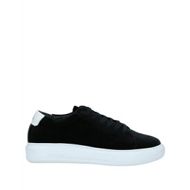 【送料無料】 ナショナルスタンダード レディース スニーカー シューズ Sneakers Black