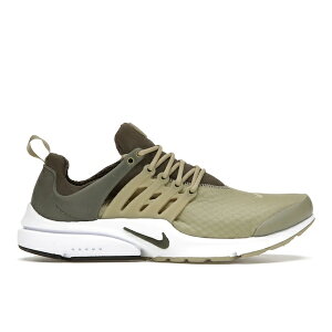Nike �i�C�L �����Y �X�j�[�J�[ �yNike Air Presto Essential Neutral Olive Cargo Khaki�z �T�C�Y US_10(28.0cm) Neutral Olive/Cargo Khaki