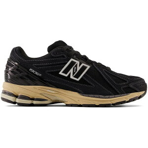 New Balance �j���[�o�����X �����Y �X�j�[�J�[ �yNew Balance 1906R Black Taupe�z �T�C�Y US_8.5(26.5cm) Black/Taos Taupe/Magnet