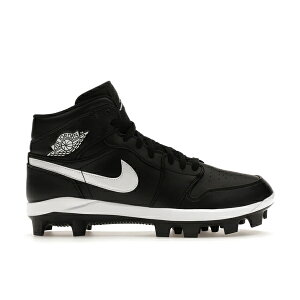 Jordan �W���[�_�� �����Y �X�j�[�J�[ �yJordan 1 Retro High MCS Black White�z �T�C�Y US_10(28.0cm) Black/White