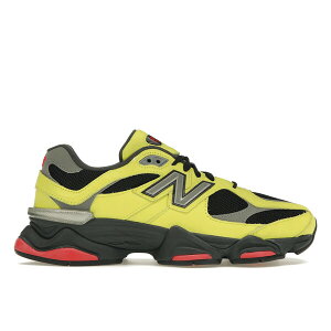 New Balance �j���[�o�����X �����Y �X�j�[�J�[ �yNew Balance 9060 Tea Tree�z �T�C�Y US_9.5(27.5cm) Tea Tree/Black
