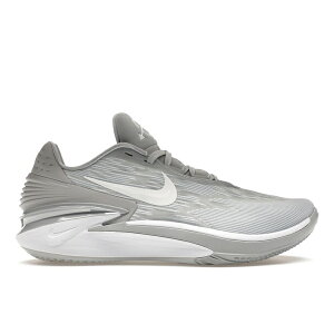Nike �i�C�L �����Y �X�j�[�J�[ �yNike Air Zoom GT Cut 2 TB Wolf Grey�z �T�C�Y US_9.5(27.5cm) Wolf Grey/White