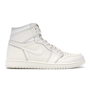 Jordan �W���[�_�� �����Y �X�j�[�J�[ �yJordan 1 Retro High OG Sail�z �T�C�Y US_M_16 Sail/University Red