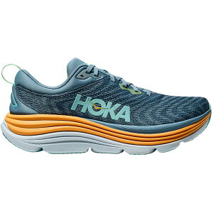 Hoka One One �z�J�I�l�I�l �����Y �X�j�[�J�[ �yHoka One One Gaviota 5 Shadow Dusk�z �T�C�Y US_10.5(28.5cm) Shadow/Dusk