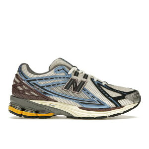 New Balance �j���[�o�����X �����Y �X�j�[�J�[ �yNew Balance 1906R Blue Moonbeam�z �T�C�Y US_M_4 Blue/Moonbeam