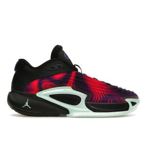 Jordan �W���[�_�� �����Y �X�j�[�J�[ �yJordan Luka 3 Midnight Racer�z �T�C�Y US_7.5(25.5cm) Black/Mint Foam-Hyper Pink-Hyper Grape