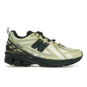 New Balance �j���[�o�����X �����Y �X�j�[�J�[ �yNew Balance 1906R Pistachio Butter Black�z �T�C�Y US_5(23.0cm) Pistachio Butter/Morel/Black