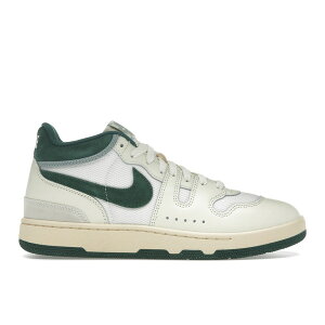 Nike �i�C�L �����Y �X�j�[�J�[ �yNike Mac Attack QS SP Sail Fir�z �T�C�Y US_6.5(24.5cm) Sail/Coconut Milk/Pale Vanilla/Fir