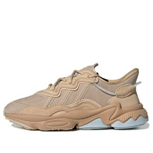 adidas AfB_X fB[X Xj[J[ BROWN y(WMNS) adidas originals Ozweego 'Orange Brown' GY3543z TCY US_W_4.5