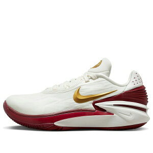 Nike iCL fB[X Xj[J[ Summit White/Metallic Gold/University Red/Team Red/Coconut Milk/Night Maroon y(WMNS) Nike Air Zoom GT Cut 2 'Sisterhood' FN0299-121z TCY US_W_10.5