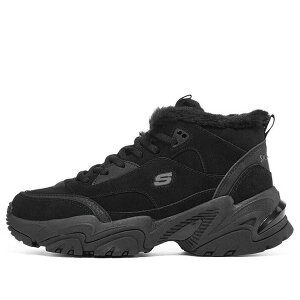Skechers XPb`[Y fB[X Xj[J[ BLACK y(WMNS) Skechers Stamina V2 'Black' 167338-BBKz TCY US_5.5(22.5cm)