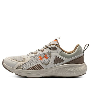 Under Armour �A���_�[�A�[�}�[ ���f�B�[�X �X�j�[�J�[ Wheat Beige/Orange �y(WMNS) Under Armour Charged Vantage SE 'Wheat Orange' 3028450-100�z �T�C�Y US_6(23.0cm)