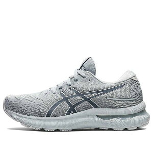 ASICS AVbNX fB[X Xj[J[ Grey y(WMNS) ASICS Gel-Nimbus 24 'Piedmont Grey' 1012B201-022z TCY US_6(23.0cm)