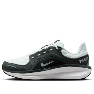 Nike �i�C�L ���f�B�[�X �X�j�[�J�[ Anthracite/Metallic Silver �y(WMNS) Nike Air Zoom Winflo 11 Gore-Tex 'Anthracite Metallic Silver' FQ1359-004�z �T�C�Y US_6(23.0cm)