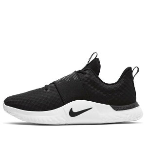 Nike iCL fB[X Xj[J[ Black y(WMNS) Nike Renew In-Season TR 9 Wide 'Black' AT1247-002z TCY US_6(23.0cm)