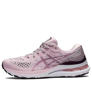 ASICS �A�V�b�N�X ���f�B�[�X �X�j�[�J�[ Barely Rose �y(WMNS) ASICS Gel-Kayano 28 'Barely Rose' 1012B047-702�z �T�C�Y US_7(24.0cm)