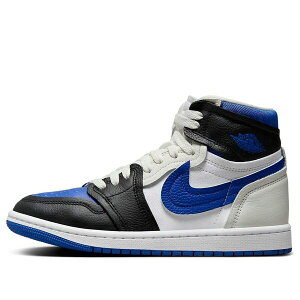Air Jordan W[_ fB[X Xj[J[ Black/Game Royal/White y(WMNS) Air Jordan 1 High MM 'Royal Toe' FB9891-041z TCY US_6.5(23.5cm)
