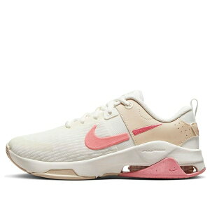 Nike iCL fB[X Xj[J[ Sail/Sanddrift/Coral Chalk y(WMNS) Nike Zoom Bella 6 'Sail Coral Chalk' DR5720-101z TCY US_5(22.0cm)