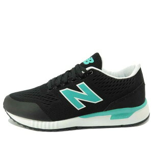 New Balance j[oX fB[X Xj[J[ Black/Green/White y(WMNS) New Balance 005 Series Black/Green WL005EPz TCY US_5.5(22.5cm)