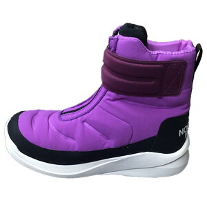 THE NORTH FACE m[XtFCX fB[X Xj[J[ Purple/Black/White y(WMNS) THE NORTH FACE Nuptse II Strap Waterproof Boots 'Sweet Violet TNF Black' NF0A5G2J-FTEz TCY US_7(24.0cm)