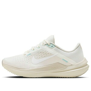 Nike �i�C�L ���f�B�[�X �X�j�[�J�[ White �y(WMNS) Nike Air Zoom Winflo 10 'White' FQ6872-011�z �T�C�Y US_8(25.0cm)