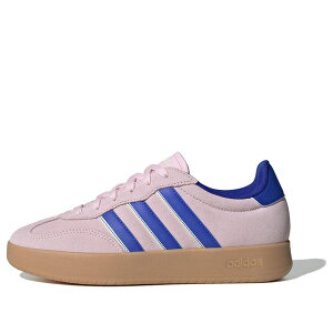 adidas �A�f�B�_�X ���f�B�[�X �X�j�[�J�[ Pink/Blue/Gum �y(WMNS) adidas Barreda 'Pink Royal Blue' JP7107�z �T�C�Y US_6(23.0cm)