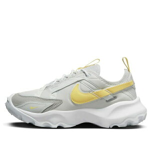 Nike iCL fB[X Xj[J[ Photon Dust/Light Smoke Grey/White/Lemon Chiffon y(WMNS) Nike TC 7900 Photon Dust Lemon Chiffon 'Photon Dust' FJ5469-025z TCY US_6(23.0cm)