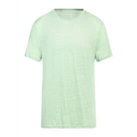 【送料無料】 デリック ローズ メンズ Tシャツ トップス T-shirts Light green