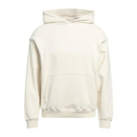 【送料無料】 ヘブン ドア メンズ パーカー・スウェットシャツ アウター Sweatshirts Beige