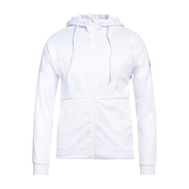 【送料無料】 アディダス メンズ パーカー・スウェットシャツ アウター Sweatshirts White