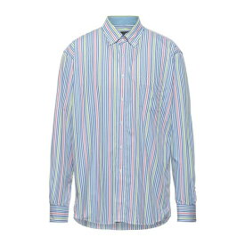 【送料無料】 ミルト メンズ シャツ トップス Shirts Azure