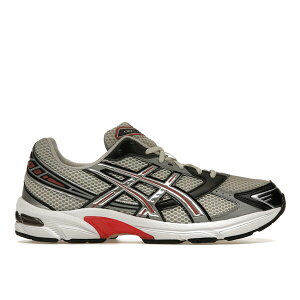 ASICS �A�V�b�N�X �����Y �X�j�[�J�[ �yASICS Gel-1130 Smoke Grey Pure Silver Red�z �T�C�Y US_11.5(29.5cm) Smoke Grey/Pure Silver