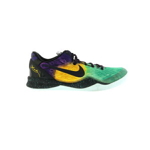 Nike �i�C�L �����Y �X�j�[�J�[ �yNike Kobe 8 Easter�z �T�C�Y US_11(29.0cm) Fiberglass/Court Purple-Black-Laser Purple