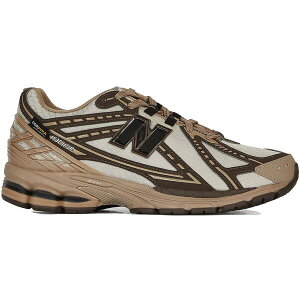 New Balance �j���[�o�����X �����Y �X�j�[�J�[ �yNew Balance 1906R Cordura Brown Black (Courir Exclusive)�z �T�C�Y US_11.5(29.5cm) Brown/Black