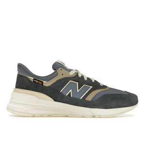 New Balance �j���[�o�����X �����Y �X�j�[�J�[ �yNew Balance 997R Dark Arctic Gray�z �T�C�Y US_9(27.0cm) Dark Arctic Gray