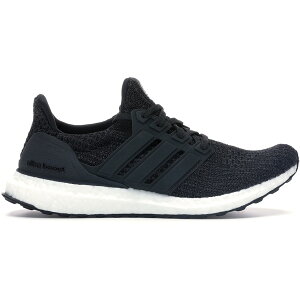adidas �A�f�B�_�X �����Y �X�j�[�J�[ �yadidas Ultra Boost 4.0 Carbon�z �T�C�Y US_9.5(27.5cm) Carbon/Carbon/Cloud White