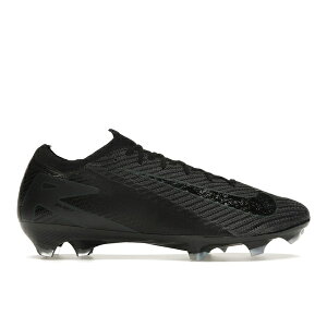 Nike �i�C�L �����Y �X�j�[�J�[ �yNike Mercurial Vapor 16 Elite FG Black Deep Jungle�z �T�C�Y US_M_4.5 Black/Deep Jungle/Black