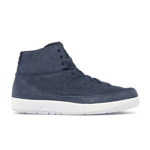 Jordan �W���[�_�� �����Y �X�j�[�J�[ �yJordan 2 Retro Decon Thunder Blue�z �T�C�Y US_9.5(27.5cm) Thunder Blue/Thunder Blue-White