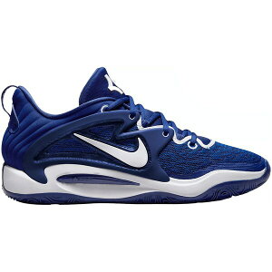 Nike �i�C�L �����Y �X�j�[�J�[ �yNike KD 15 TB Game Royal�z �T�C�Y US_9(27.0cm) Game Royal/Game Royal/White